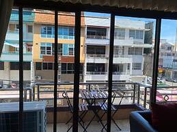 Seaview Sriracha Hotel