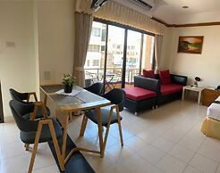 Seaview Sriracha Hotel