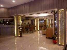 Seaview Sriracha Hotel