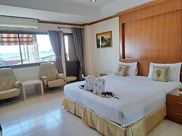 Seaview Sriracha Hotel