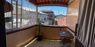 Seaview Sriracha Hotel