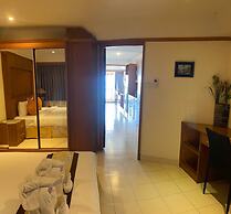 Seaview Sriracha Hotel