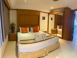 Seaview Sriracha Hotel