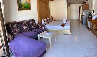 Seaview Sriracha Hotel