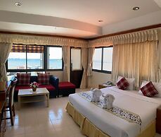 Seaview Sriracha Hotel