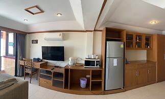 Seaview Sriracha Hotel