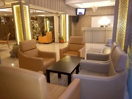 Seaview Sriracha Hotel