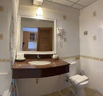 Seaview Sriracha Hotel