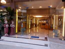 Seaview Sriracha Hotel