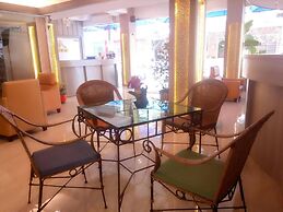 Seaview Sriracha Hotel