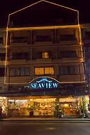 Seaview Sriracha Hotel