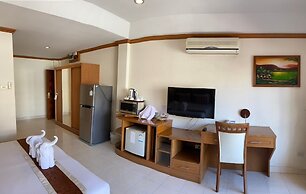 Seaview Sriracha Hotel