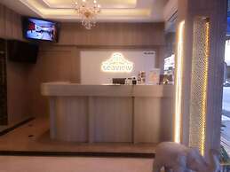 Seaview Sriracha Hotel