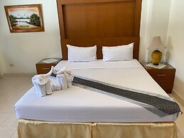 Seaview Sriracha Hotel