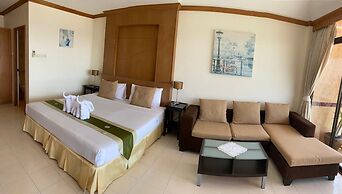 Seaview Sriracha Hotel