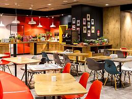 ibis Wroclaw Centrum
