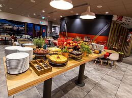 ibis Wroclaw Centrum