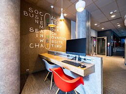 ibis Wroclaw Centrum
