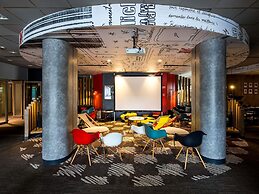 ibis Wroclaw Centrum