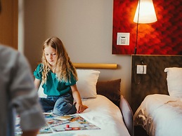ibis Wroclaw Centrum