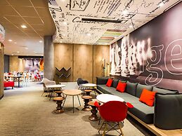 ibis Wroclaw Centrum