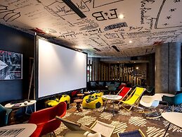 ibis Wroclaw Centrum