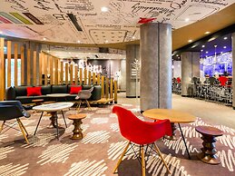 ibis Wroclaw Centrum