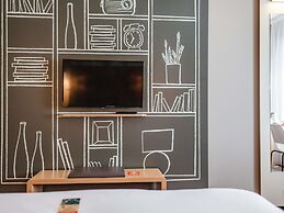 ibis Wroclaw Centrum