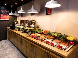 ibis Wroclaw Centrum