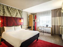 ibis Wroclaw Centrum
