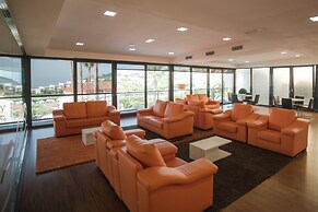Aparthotel Atlántico Resort