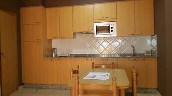 Aparthotel Atlántico Resort