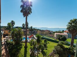 Aparthotel Atlántico Resort