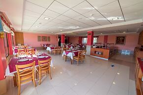 Hotel Atlántico Sanxenxo