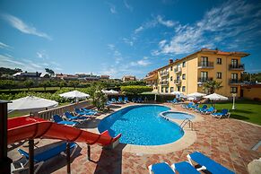 Hotel Atlántico Sanxenxo