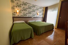 Hotel Atlántico Sanxenxo