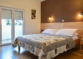Luxury Apartments Villa Tea