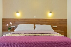 Luxury Apartments Villa Tea