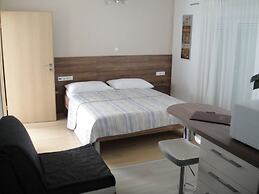 Luxury Apartments Villa Tea