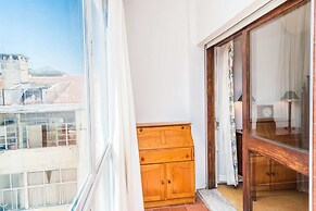Lisbon Gomes Freire Apartments