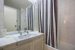Lisbon Gomes Freire Apartments