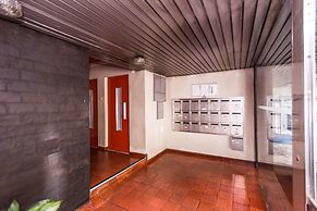 Lisbon Gomes Freire Apartments