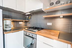Lisbon Gomes Freire Apartments