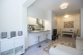 Lisbon Gomes Freire Apartments
