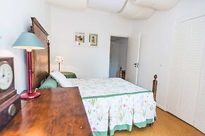 Lisbon Gomes Freire Apartments