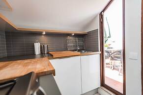 Lisbon Gomes Freire Apartments