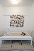 Lisbon Gomes Freire Apartments