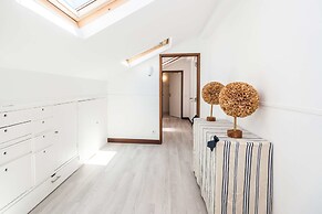Lisbon Gomes Freire Apartments