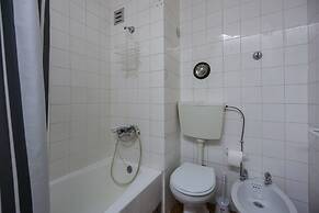 Lisbon Gomes Freire Apartments