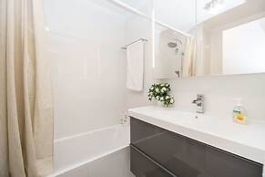 Lisbon Gomes Freire Apartments